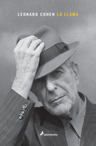 Llama La Legado De Leonard Cohen