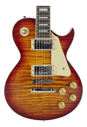  Guitarra Electrica Les Paul Smith Gls120