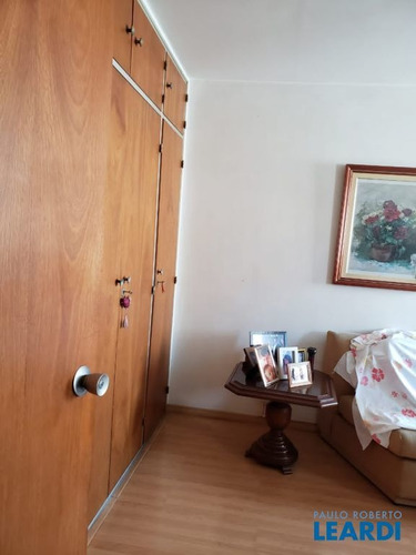 Imagem 15 de 15 de Apartamento - Itaim Bibi - Sp - 630091