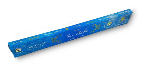 Imagem 5 de 10 de Incenso Indiano Shankar Nag Champa Massala 9 Box Com 12 Cx