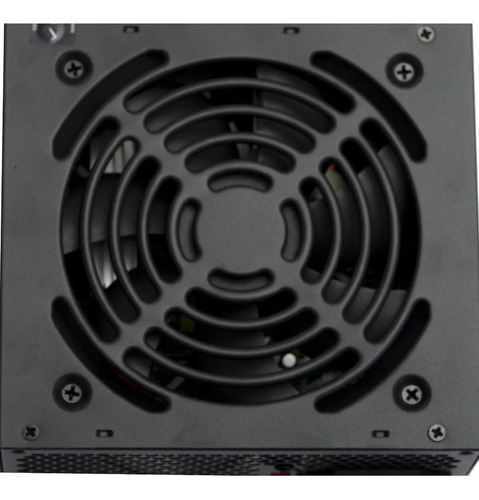 Fonte de alimentação para PC Aerocool Advanced Technologies VX Series VX-500W 500W black 230V