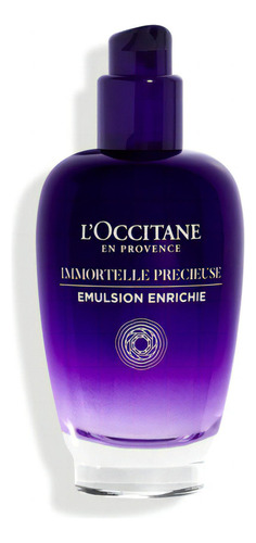 Emulsión Facial Preciosa Immortelle 75ml