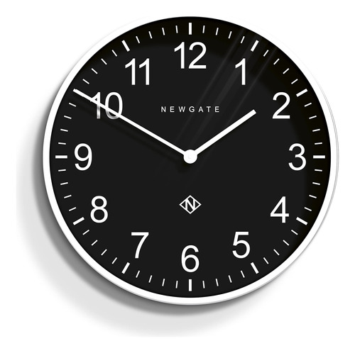 Reloj Pared Analogico - Moderno Redondo Gran Tamaño Diseño