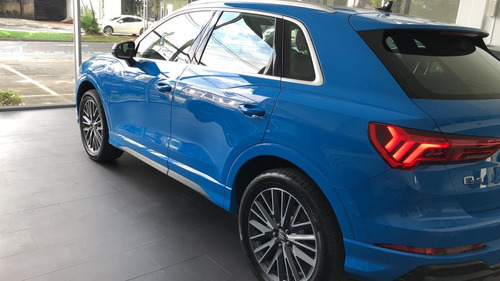 Audi Q3 Progressive 2.0 Turbo Quattro