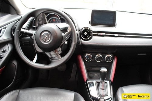 Mazda Cx-3 2.0 Grand Touring Lx