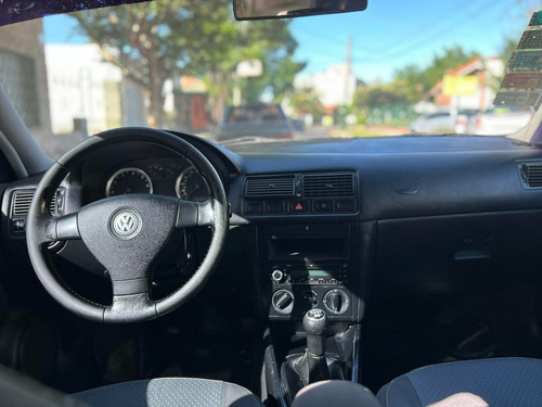Volkswagen Golf 1.6 Comfortline