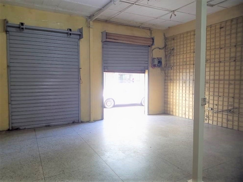 Local Comercial En Venta, Calle Ramírez, San Félix