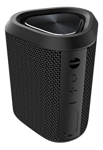 Altavoz Bluetooth Audio Cloth Plug-in Mini Stereo Outdoor Bl