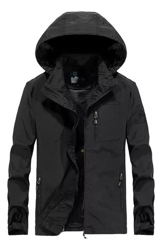 Chaquetas Cortavientos Para Hombre A Hoodie Sweatshirt Yc