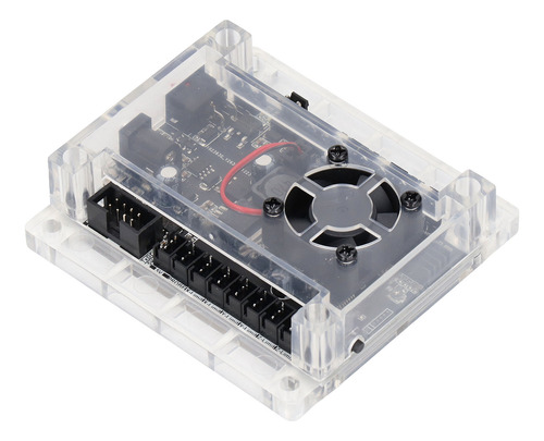 Placa De Control De La Máquina De Grabado Cnc De 3 Ejes Para