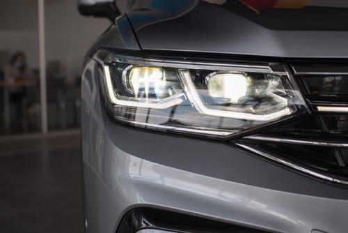 Imagen 7 de 14 de Tiguan Elegance 320 Tsi