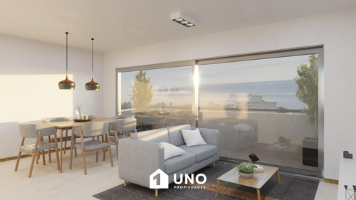 Imagen 1 de 6 de Callao Y San Lorenzo - Dpto De 1 Dormitorio Externo. Cochera Disponible.