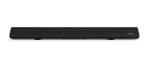Imagen 2 de 7 de Barra De Sonido Gadnic Bs1100 Bluetooth 80w Aux Usb Mp3