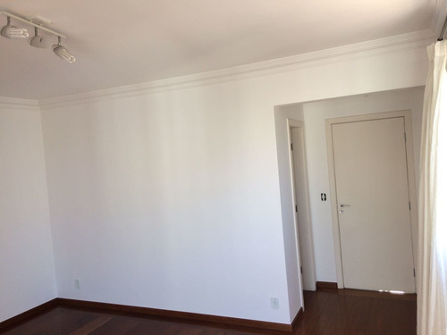 Imagem 3 de 29 de Apartamento Localizado E Próximo Ao Que Há De Melhor Na Região Da Vila Mariana, Venda E Locação. #condomínio Florença. - Sp - Ap6037_sales