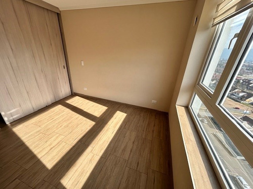 Departamento En Arriendo De 2d 2b 1e. Frente Univ En Talca
