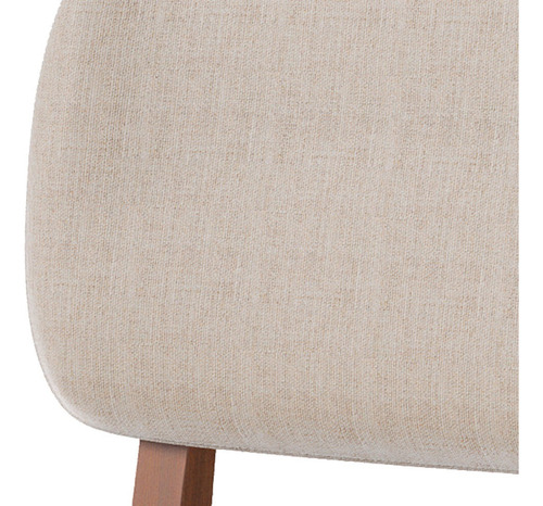 Juego De Comedor - Mesa Wood + Sillas Classic