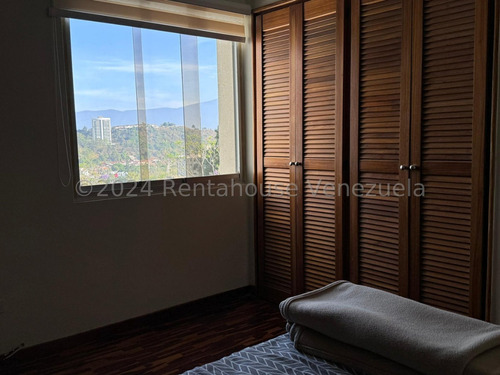 Apartamento Venta Manzanares C/este. Ar. Mls # 24-24281