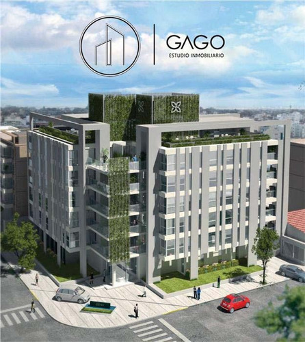 Imagen 9 de 30 de Departamento - Guemes