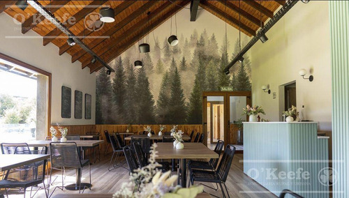 Imagen 9 de 17 de Departamento Con Vista Al Lago - En Venta - Km 4.900 Bariloche
