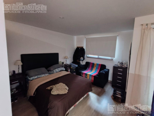Departamento En Venta, 2 Amb. Otamendi 600, Pileta, Sum Con Parrilla, Cochera. Caballito
