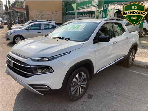 Fiat Toro 1.3 TURBO 270 FLEX FREEDOM AT6