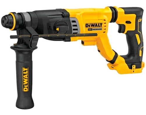 Rotomartillo Sdsplus 1 1/8' Mango D Xr 20vmax Dewalt Dch263b