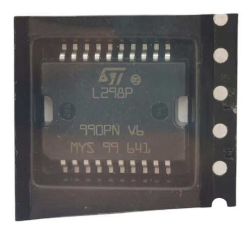L298p / L298 Montaje Superficial