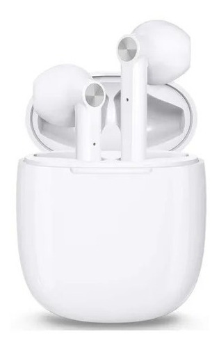 Auriculares Inalámbricos, Bluetooth 5.0 Con Control Táctil
