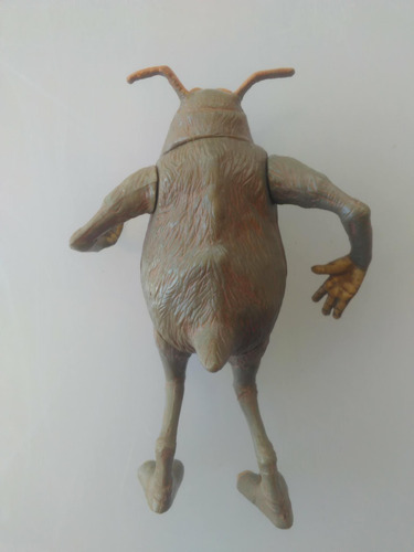 Figura De Joh Yowza De La Banda De Max Rebo Star Wars Power (Usado)