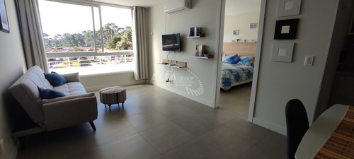 Imagen 26 de 30 de Apartamento En Alquiler Temporario, Roosevelt, 1 Dormitorio - Punta Del Este Roosevelt