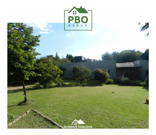 Casa En Venta La Cumbre Cordoba 5 Dormitorios Petit Hostal Zgolf+apart