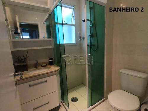 Imagem 14 de 30 de Apartamento Com 3 Dormitórios 1 Suíte , 75 M² R$ 600.000 - Jardim São Caetano - São Caetano Do Sul - Ap12378