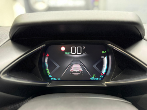 D·S Ds3 Crossback E-Tense 0.0 Bastille
