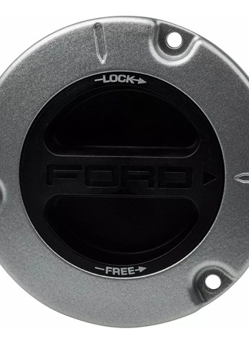 Acoplador De Rueda Ford Super Dutty 6.2 250 350 4x4