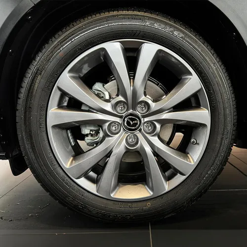 Mazda Cx30 2.0 Grand Touring Lx Hibrido Mhev 2026