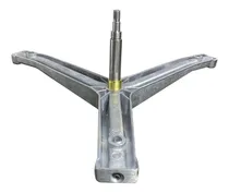 Comprar Eje Soporte Tambor Lavarropas Aurora 6206 6209 7209