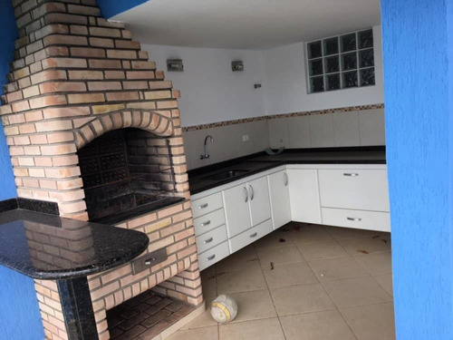Imagem 6 de 20 de Casa Para Comprar Jardim Bizarro Jundiaí - Baa622