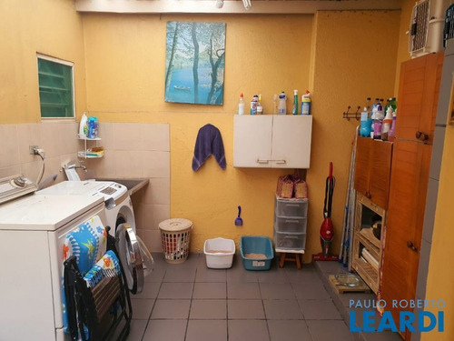 Imagem 13 de 14 de Casa Assobradada - Vila Cruzeiro - Sp - 631069