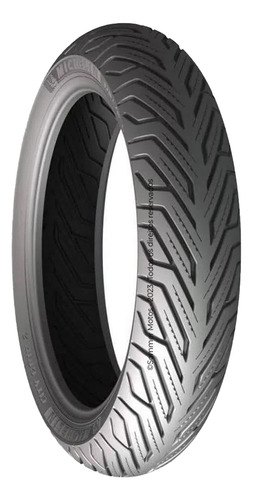 Pneu Traseiro Traxx Prince 110 110-80-14 (+ Largo) Michelin