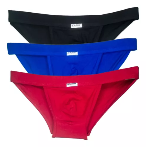 Arnes Trusa Brief Sexy Conjunto Para Hombre Byjou 6arexnfml