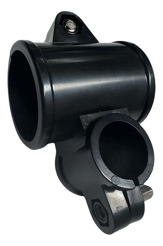 Soporte De Montaje En Rack Abrazadera De Tubo Transversal