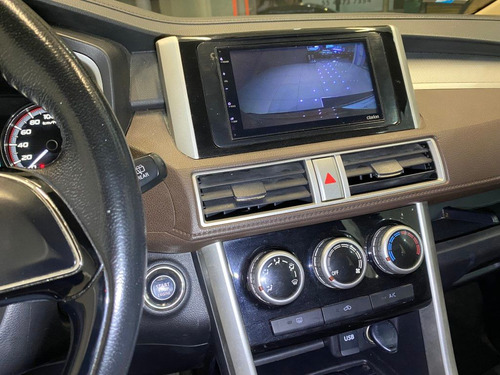 Mitsubishi Xpander 1.5 Xpander Cross At
