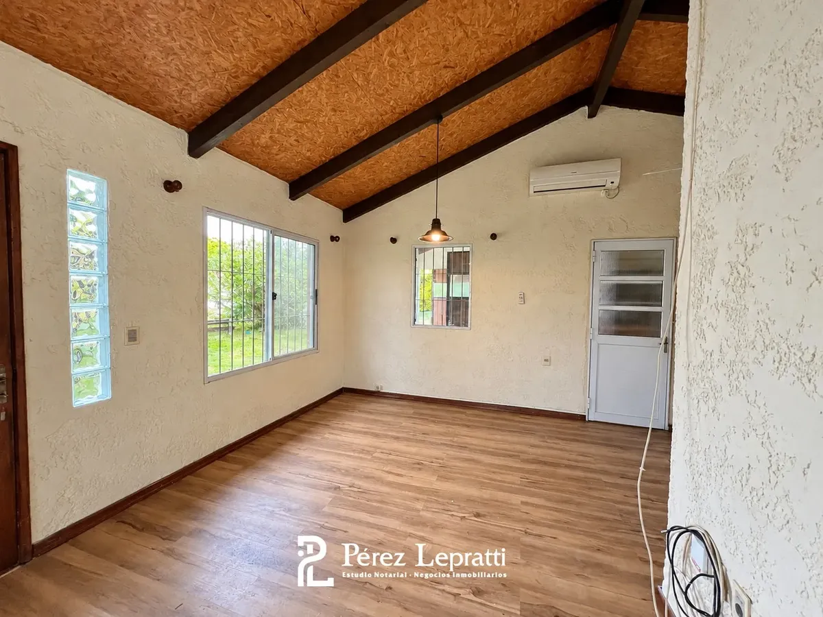 Alquiler Casa Nueva Helvecia Con Cochera · Foto 4