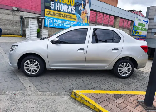 Renault Logan 1.6 Authentique / Life