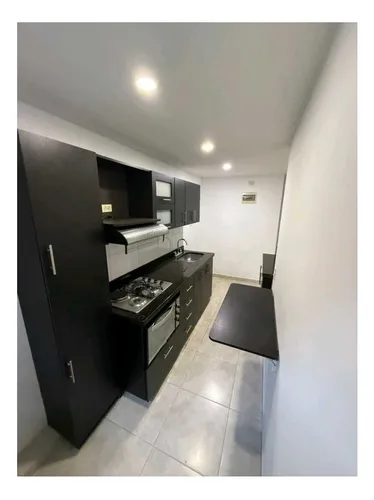 Apartamento En Medellin, Calazans Parte Baja.