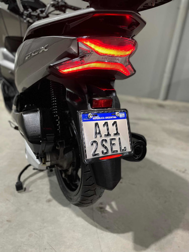 Imagen 13 de 16 de Honda Pcx