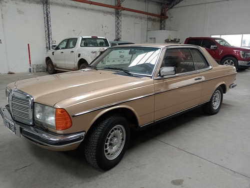 Mercedes Benz Ce230