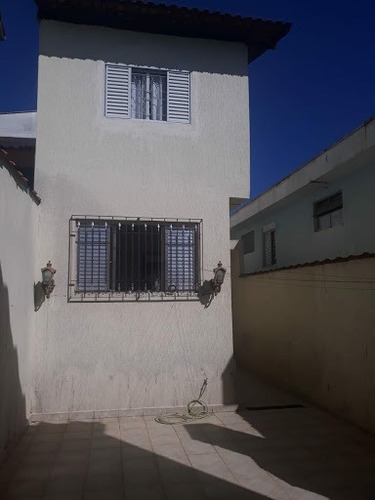 Imagem 23 de 30 de Sobrado À Venda, 200 M² Por R$ 690.000,01 - Limão - São Paulo/sp - So1411