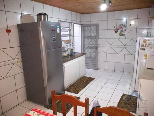Imagem 22 de 25 de Casa Com 3 Dormitórios À Venda, 160 M² Por R$ 300.000,00 - Jardim Paraty - Londrina/pr - Ca0649