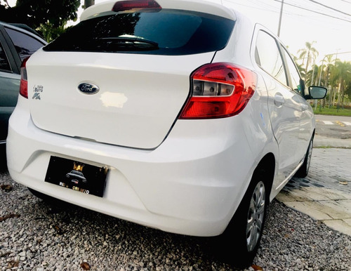 Imagem 3 de 6 de Ford Ka Plus